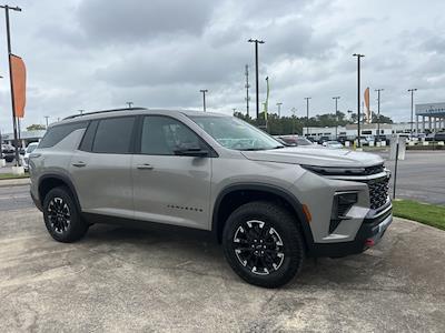 2026 Chevrolet Traverse AWD SUV for sale #6T8817 - photo 1