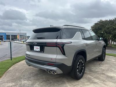 2026 Chevrolet Traverse AWD SUV for sale #6T8817 - photo 2