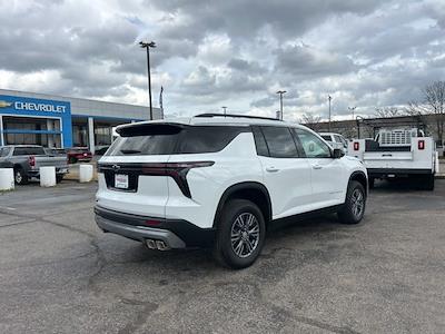 New 2026 Chevrolet Traverse - photo 1