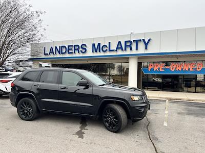 Used 2019 Jeep Grand Cherokee Altitude for sale #6T8992A - photo 1