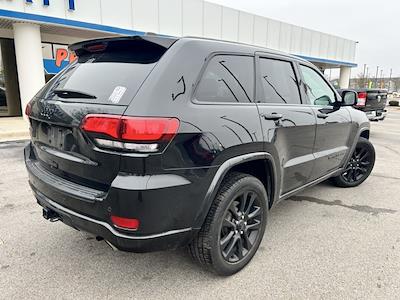 Used 2019 Jeep Grand Cherokee Altitude for sale #6T8992A - photo 2