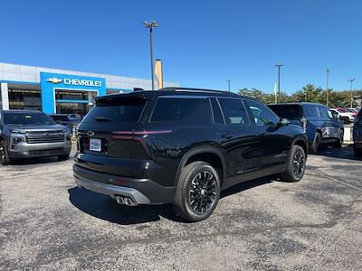 New 2026 Chevrolet Traverse LT SUV for sale #6T9034 - photo 2