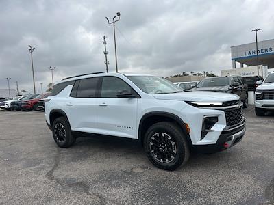 New 2026 Chevrolet Traverse Z71 for sale #6T9074 - photo 1