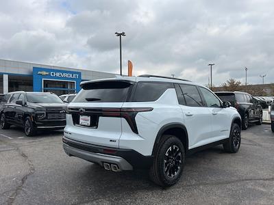 New 2026 Chevrolet Traverse Z71 for sale #6T9074 - photo 2