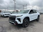 New 2026 Chevrolet Traverse Z71 for sale #6T9074 - photo 7