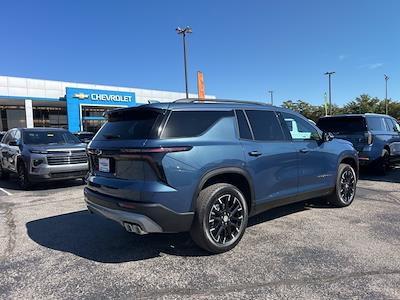 New 2026 Chevrolet Traverse LT SUV for sale #6T9224 - photo 2