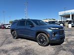 New 2026 Chevrolet Traverse LT SUV for sale #6T9224 - photo 1