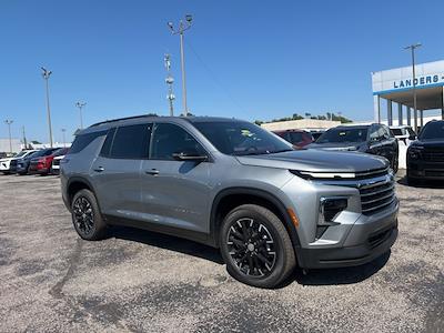2026 Chevrolet Traverse FWD SUV for sale #6T9279 - photo 1