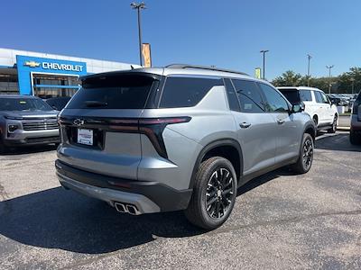 2026 Chevrolet Traverse FWD SUV for sale #6T9279 - photo 2
