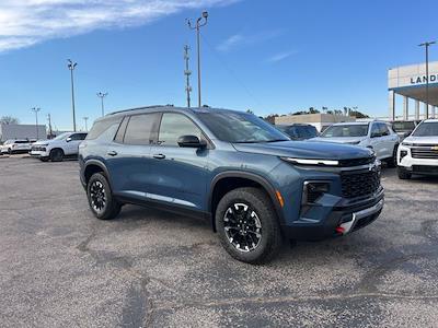 New 2026 Chevrolet Traverse Z71 for sale #6T9330 - photo 1