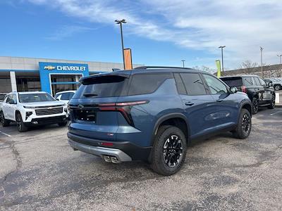 New 2026 Chevrolet Traverse Z71 for sale #6T9330 - photo 2