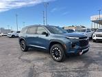 New 2026 Chevrolet Traverse Z71 for sale #6T9330 - photo 1
