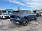 New 2026 Chevrolet Traverse Z71 for sale #6T9330 - photo 2