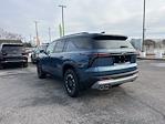 New 2026 Chevrolet Traverse Z71 for sale #6T9330 - photo 5