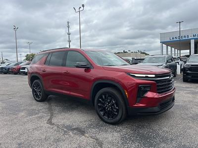 2026 Chevrolet Traverse FWD SUV for sale #6T9418 - photo 1