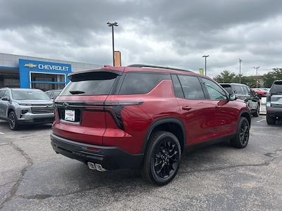 2026 Chevrolet Traverse FWD SUV for sale #6T9418 - photo 2