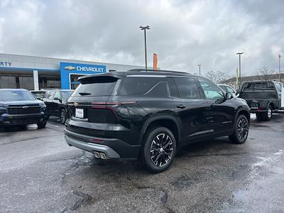 New 2026 Chevrolet Traverse - photo 1