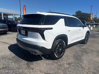 New 2026 Chevrolet Traverse LT SUV for sale #6T9662 - photo 2