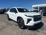 New 2026 Chevrolet Traverse LT SUV for sale #6T9662 - photo 1