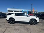 New 2026 Chevrolet Traverse LT SUV for sale #6T9662 - photo 3