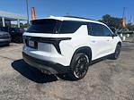 New 2026 Chevrolet Traverse LT SUV for sale #6T9662 - photo 2