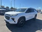 New 2026 Chevrolet Traverse LT SUV for sale #6T9662 - photo 7
