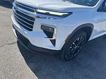 New 2026 Chevrolet Traverse LT SUV for sale #6T9662 - photo 9