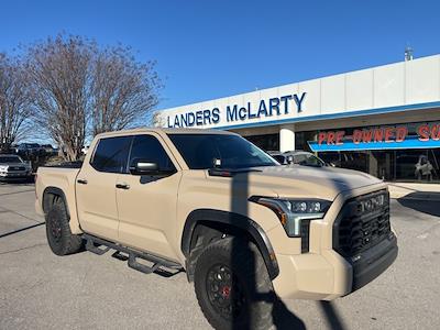 Used 2022 Toyota Tundra TRD Pro CrewMax Cab for sale #6Y1489AA - photo 1