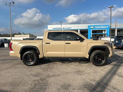 Used 2022 Toyota Tundra TRD Pro CrewMax Cab for sale #6Y1489AA - photo 2