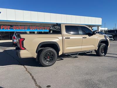 Used 2022 Toyota Tundra TRD Pro CrewMax Cab for sale #6Y1489AA - photo 2