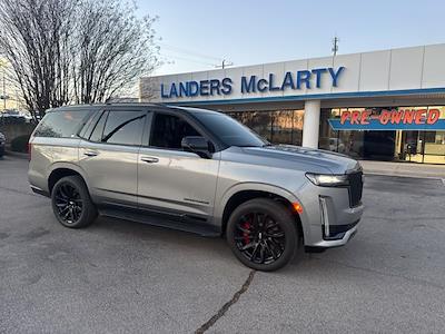Used 2023 Cadillac Escalade Sport Platinum for sale #6Y2657A - photo 1