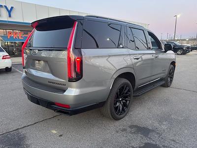 Used 2023 Cadillac Escalade Sport Platinum for sale #6Y2657A - photo 2