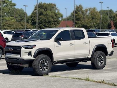 New 2026 Chevrolet Colorado ZR2 Crew Cab 4WD Pickup for sale #6Z0283 - photo 1