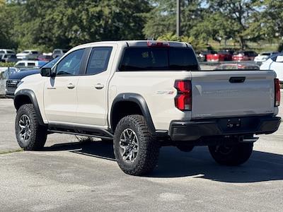 New 2026 Chevrolet Colorado ZR2 Crew Cab 4WD Pickup for sale #6Z0283 - photo 2