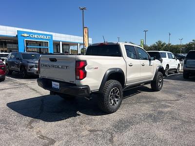 2026 Chevrolet Colorado Crew Cab 4WD Pickup for sale #6Z0283 - photo 2