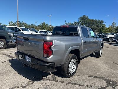 New 2026 Chevrolet Colorado Work Truck Crew Cab Pickup for sale #6Z0341 - photo 2