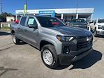 New 2026 Chevrolet Colorado Work Truck Crew Cab Pickup for sale #6Z0341 - photo 1