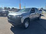 New 2026 Chevrolet Colorado Work Truck Crew Cab Pickup for sale #6Z0341 - photo 7