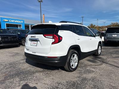 Used 2024 GMC Terrain SLE SUV for sale #6Z0341A - photo 2