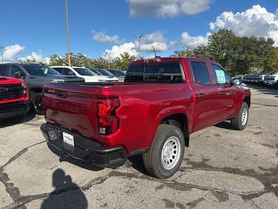 New 2026 Chevrolet Colorado Work Truck Crew Cab Pickup for sale #6Z0344 - photo 2