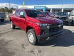 New 2026 Chevrolet Colorado Work Truck Crew Cab Pickup for sale #6Z0344 - photo 1