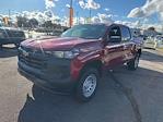 New 2026 Chevrolet Colorado Work Truck Crew Cab Pickup for sale #6Z0344 - photo 7