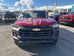 New 2026 Chevrolet Colorado Work Truck Crew Cab Pickup for sale #6Z0344 - photo 8