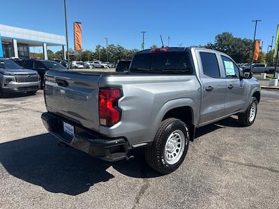 New 2026 Chevrolet Colorado Work Truck Crew Cab Pickup for sale #6Z0366 - photo 2