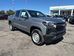 New 2026 Chevrolet Colorado Work Truck Crew Cab Pickup for sale #6Z0366 - photo 1