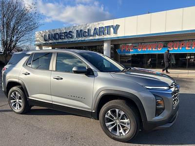 Used 2026 Chevrolet Equinox LT for sale #6Z0366A - photo 1