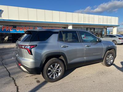 Used 2026 Chevrolet Equinox LT for sale #6Z0366A - photo 2
