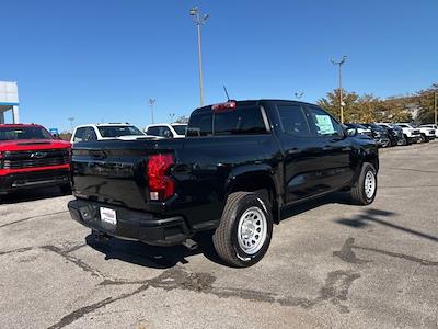 New 2026 Chevrolet Colorado Work Truck Crew Cab for sale #6Z0805 - photo 2