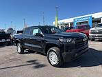 New 2026 Chevrolet Colorado Work Truck Crew Cab for sale #6Z0805 - photo 1