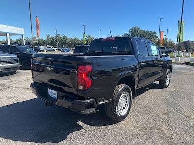 New 2026 Chevrolet Colorado Work Truck Crew Cab Pickup for sale #6Z0807 - photo 2
